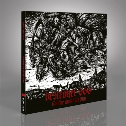 DESTROYER 666 - To The Devil His Due (Digipack CD)